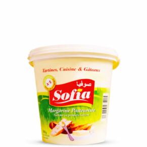 Beurre Sofia – 500 g