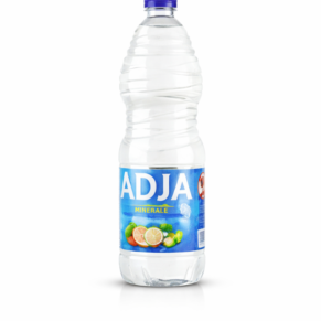 vinaigre Adja blanc 1 L