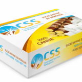 🍬 Sucre Morceaux CSS 1kg – 100% Canne