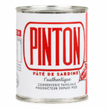 Pinton Pâté de Sardine