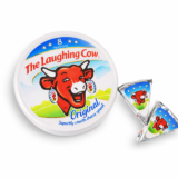 La Vache Qui Rit – Fromage fond