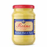 Moutarde Reine – Pot 800 g