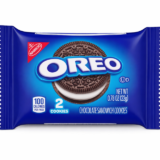 🍪 Oreo Original – Biscuits Chocolat Fourrés (2 pièces)