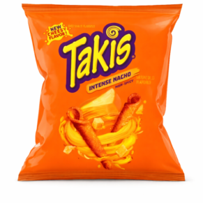 Snacks USA importés Sénégal