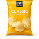 Snacks USA importés Sénégal