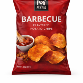 Snacks USA importés Sénégal