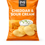 Snacks USA importés Sénégal